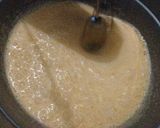 Foto langkah ke 2 dari resep Bolu Ketan Hitam dijamin yummy.