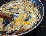 Foto del paso 3 de la receta Revuelto de champiñón