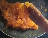 Foto langkah ke 5 dari resep Selai nanas isian nastar ala Chef Hadi Tuwendi + tips n tricks.