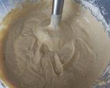 A picture of step 2 of 'Vegan-Style Omelet'.
