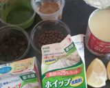 Foto langkah ke 5 dari resep Es krim homemade..easy..tasty..yummy.