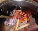Foto langkah ke 4 dari resep 2.Pindangan ikan patin.