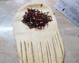 Foto langkah ke 9 dari resep 319. Roll Bread.