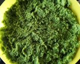 কড়াইশুঁটির কচুরি(Koraishutir Kochuri recipe in Bengali) রেসিপির ধাপ 3 ছবি