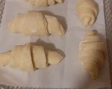 Foto langkah ke 9 dari resep Croissant.