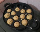 Foto langkah ke 8 dari resep Kreasi indomie kari ayam simple dan enak.