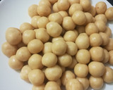 கோவா ஜாமூன் ரெசிபி ஸ்டேப் 4 புகைப்படம்