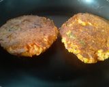 Foto del paso 5 de la receta: Hamburguesas de Zanahoria🥕🥕🍔😜!!!