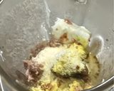 Foto del paso 3 de la receta: Mousse de Atún con Chipotle