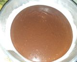 Foto del paso 5 de la receta: Torta moca! o moka!❤