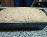 Foto del paso 6 de la receta: Pan de sándwich integral