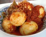 Foto langkah ke 6 dari resep Telur Balado ala bunda varo.