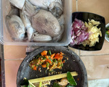Foto langkah ke 2 dari resep Blekutak sotong by irre_desirre.