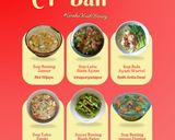 Foto langkah ke 5 dari resep Sup Bening Jamur.