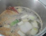 Foto del paso 4 de la receta Arroz negro