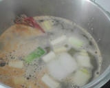 Foto del paso 4 de la receta: Arroz negro
