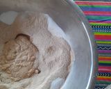 Foto del paso 3 de la receta: Pan lactal con semillas