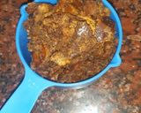 मूंगफली की चक्की (moongfali ki chakki recipe in Hindi) रेसिपी चरण 2 फोटो