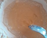 Foto del paso 2 de la receta: Vigilantes con Crema Pastelera