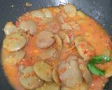 Foto langkah ke 2 dari resep Jengkol balado.