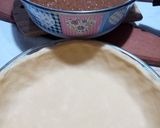Foto del paso 7 de la receta: Pumpkin pie. Tarta de calabaza - dulce