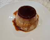 Foto del paso 5 de la receta: Flan de galletas María