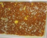 લીલી હળદર પાક (Raw turmeric paak Recipe in Gujarati) રેસીપી સ્ટેપ9ફોટો