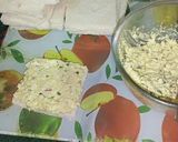 A picture of step 5 of Egg Mayo Sandwiches 🥪🥚.