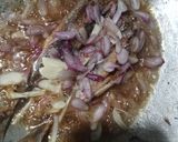 Foto langkah ke 1 dari resep Peda asin bawang goreng maknyus.
