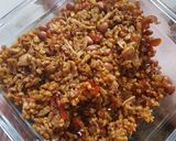 Foto langkah ke 5 dari resep Kering Tempe. Best👍.