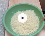 Foto langkah ke 2 dari resep Bihun isian pastel.