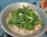 Foto langkah ke 3 dari resep Capcay sosis simple.