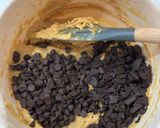 Foto langkah ke 3 dari resep Chewy and Soft Cookies.