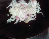 Shimla sabzi recipe step 1 photo