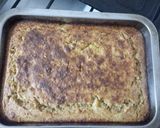 Foto del paso 4 de la receta: Torta de varias harinas