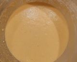 Gesztenye kocka recept fázis 2 fotója