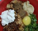 Chicken Shami Kebab recipe step 4 photo