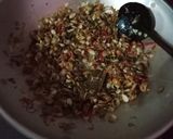 Foto langkah ke 2 dari resep Oseng Kulit Melinjo.