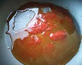 糖醋雞柳熱壓吐司★果醋調味，免糖也好吃！的食譜步驟3照片