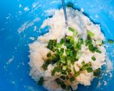 Foto langkah ke 4 dari resep Cilok Isi.