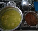 Foto del paso 4 de la receta: Tarwi