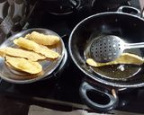 A picture of step 4 of Fafda.