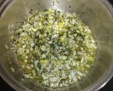 Foto del paso 4 de la receta Albóndigas en salsa verde