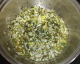Foto del paso 4 de la receta: Albóndigas en salsa verde