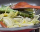 Gambar langkah 4 resipi NASI MINYAK KUNING (R362).
