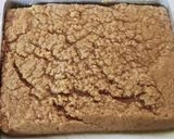 A picture of step 5 of Halwai Style Mohanthal without mawa in 15 minutes.