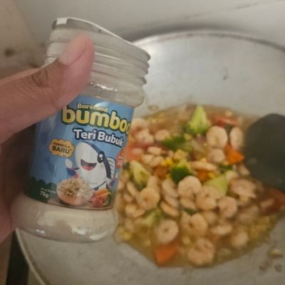 Langkah 8