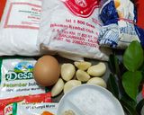 Foto langkah ke 1 dari resep Keripik Pare Krispi.