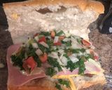 Foto del paso 2 de la receta: Choripan