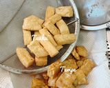 Gambar langkah 2 resipi 👩‍🍳Sambal Goreng🇮🇩.